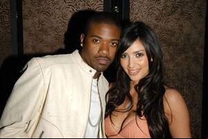 for the love of ray j - What You Don't Know About Kim Kardashian's Sex Tape Leak | HuffPost  Entertainment