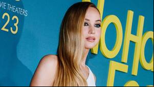 beyonce porn ass asian - Jennifer Lawrence Details Nude 'No Hard Feelings' Fight Scene