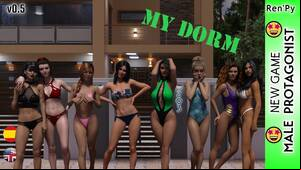 dorm games - My Dorm [v0.13 P2 Ch.1] [APK] â‹† Gamecax
