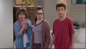 Blackmail Mom Porn Big - Watch One Day at a Time | Netflix Official Site