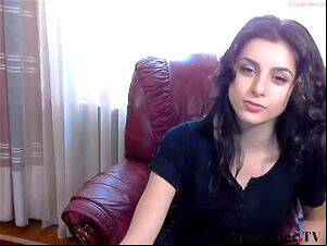 Brunette Cam Tease - Watch Brunette cam tease - Cam, Amateur Porn - SpankBang