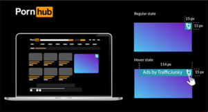 Animated Traffic Junky Porn Ads - Best Practices for rs Following Change to TrafficJunky Label on  Pornhub â€“ TrafficJunky Blog