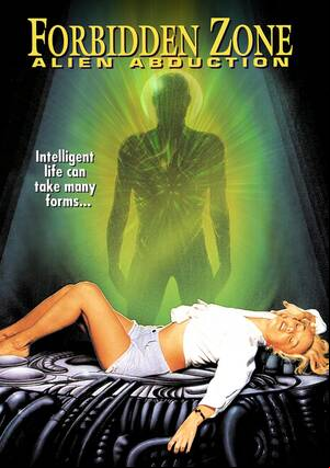 Alien Abduction Sexual Experiments - Alien Abduction: Intimate Secrets (1996) - IMDb