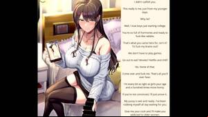 Best Anime Porn Captions - Hentai Caption Porn Videos | Pornhub.com