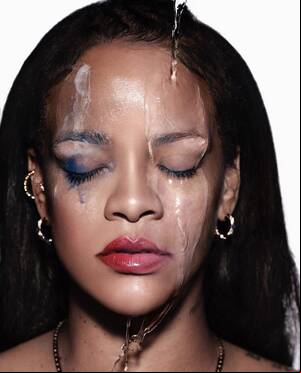 beyonce porn ass asian - Rihanna for Fenty Skin : r/Fauxmoi