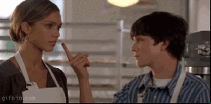 jessica alba spanked video - Pretty sure this kid creamed his pantsâ€¦ but then again, i probably would  too : r/funny