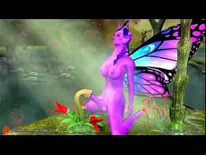 Green 3d Porn Blowjob - Watch Alien Blow Job Cum Eating Plant - 3D, Hentai, Blowjob Porn - SpankBang
